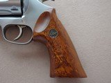 1984 Vintage Dan Wesson Model 744-VH .44 Magnum Revolver w/ Original Box & Tools
** Beautiful .44 Magnum Revolver! ** SOLD - 5 of 25