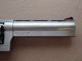 1984 Vintage Dan Wesson Model 744-VH .44 Magnum Revolver w/ Original Box & Tools
** Beautiful .44 Magnum Revolver! ** SOLD - 8 of 25
