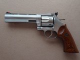 1984 Vintage Dan Wesson Model 744-VH .44 Magnum Revolver w/ Original Box & Tools
** Beautiful .44 Magnum Revolver! ** SOLD - 2 of 25