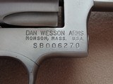 1984 Vintage Dan Wesson Model 744-VH .44 Magnum Revolver w/ Original Box & Tools
** Beautiful .44 Magnum Revolver! ** SOLD - 21 of 25