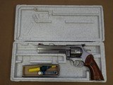 1984 Vintage Dan Wesson Model 744-VH .44 Magnum Revolver w/ Original Box & Tools
** Beautiful .44 Magnum Revolver! ** SOLD - 25 of 25