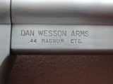 1984 Vintage Dan Wesson Model 744-VH .44 Magnum Revolver w/ Original Box & Tools
** Beautiful .44 Magnum Revolver! ** SOLD - 22 of 25