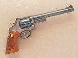 Smith & Wesson Model 29, Cal. .44 Magnum, Blue Finished, 8 3/8 Inch Barrel - 2 of 11