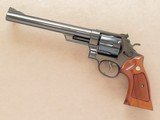 Smith & Wesson Model 29, Cal. .44 Magnum, Blue Finished, 8 3/8 Inch Barrel - 10 of 11