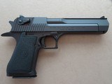 Early Magnum Research Desert Eagle Mark 1 .44 Magnum w/ Original Box & Paperwork
** Unfired Mint Example! **
SOLD - 7 of 25