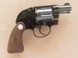 Colt Cobra with Hammer Shroud, Cal. .38 Special - 2 of 10