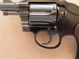 Colt Cobra with Hammer Shroud, Cal. .38 Special - 8 of 10