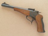 Thompson Center Arms Contender, Cal. .45 Colt/.410 Shotgun - 7 of 8