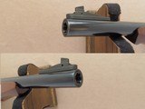 Thompson Center Arms Contender, Cal. .45 Colt/.410 Shotgun - 6 of 8