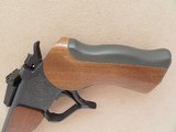 Thompson Center Arms Contender, Cal. .45 Colt/.410 Shotgun - 4 of 8