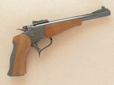 Thompson Center Arms Contender, Cal. .45 Colt/.410 Shotgun - 2 of 8