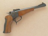 Thompson Center Arms Contender, Cal. .45 Colt/.410 Shotgun - 8 of 8