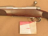 Winchester Model 70 Classic Stainless, Controlled Round Feeding, Cal. 7mm Rem. Mag. SOLD - 5 of 7