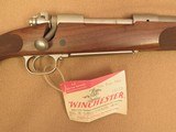 Winchester Model 70 Classic Stainless, Controlled Round Feeding, Cal. 7mm Rem. Mag. SOLD - 3 of 7