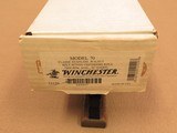 Winchester Model 70 Classic Stainless, Controlled Round Feeding, Cal. 7mm Rem. Mag. SOLD - 7 of 7