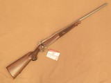 Winchester Model 70 Classic Stainless, Controlled Round Feeding, Cal. 7mm Rem. Mag. SOLD - 2 of 7