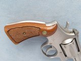 Early Smith & Wesson Model 67 Combat Masterpiece, Cal. .38 Special SOLD - 5 of 9