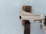 Early Smith & Wesson Model 67 Combat Masterpiece, Cal. .38 Special SOLD - 7 of 9