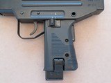 Early Pre-Ban Action Arms Micro Uzi 9mm w/ Original Box & Owner's Manual
** MINTY GUN! **
SOLD - 4 of 23