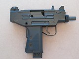 Early Pre-Ban Action Arms Micro Uzi 9mm w/ Original Box & Owner's Manual
** MINTY GUN! **
SOLD - 6 of 23