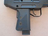 Early Pre-Ban Action Arms Micro Uzi 9mm w/ Original Box & Owner's Manual
** MINTY GUN! **
SOLD - 8 of 23