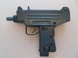 Early Pre-Ban Action Arms Micro Uzi 9mm w/ Original Box & Owner's Manual
** MINTY GUN! **
SOLD - 2 of 23