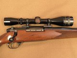 Weatherby Mark V, Cal. .300 Weatherby Magnum - 4 of 15