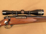 Weatherby Mark V, Cal. .300 Weatherby Magnum - 4 of 15