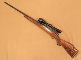 Weatherby Mark V, Cal. .300 Weatherby Magnum - 10 of 15
