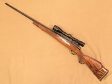 Weatherby Mark V, Cal. .300 Weatherby Magnum - 2 of 15