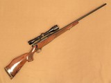Weatherby Mark V, Cal. .300 Weatherby Magnum - 9 of 15