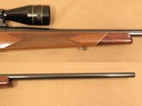 Weatherby Mark V, Cal. .300 Weatherby Magnum - 5 of 15