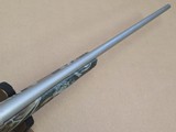 Vintage Winchester Model 70 Classic Sporter Stainless Mossy Oak Camo Stock .300 Win. Mag. w/ Box & Paperwork
** UNFIRED MINT ** SOLD - 16 of 25