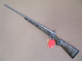 Vintage Winchester Model 70 Classic Sporter Stainless Mossy Oak Camo Stock .300 Win. Mag. w/ Box & Paperwork
** UNFIRED MINT ** SOLD - 4 of 25