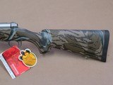 Vintage Winchester Model 70 Classic Sporter Stainless Mossy Oak Camo Stock .300 Win. Mag. w/ Box & Paperwork
** UNFIRED MINT ** SOLD - 11 of 25