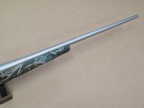 Vintage Winchester Model 70 Classic Sporter Stainless Mossy Oak Camo Stock .300 Win. Mag. w/ Box & Paperwork
** UNFIRED MINT ** SOLD - 5 of 25