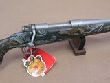 Vintage Winchester Model 70 Classic Sporter Stainless Mossy Oak Camo Stock .300 Win. Mag. w/ Box & Paperwork
** UNFIRED MINT ** SOLD - 1 of 25