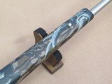 Vintage Winchester Model 70 Classic Sporter Stainless Mossy Oak Camo Stock .300 Win. Mag. w/ Box & Paperwork
** UNFIRED MINT ** SOLD - 19 of 25