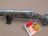 Vintage Winchester Model 70 Classic Sporter Stainless Mossy Oak Camo Stock .300 Win. Mag. w/ Box & Paperwork
** UNFIRED MINT ** SOLD - 9 of 25