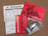 Winchester Model 70 Super Shadow in .270 WSM w/ Original Box & Paperwork
** Unfired and Mint! ** - 25 of 25