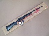Winchester Model 70 Super Shadow in .270 WSM w/ Original Box & Paperwork
** Unfired and Mint! ** - 2 of 25