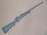 Legendary Arms Works M704 Professional Model in .280 Ackley Improved w/ Original Box
** Unfired & Mint ** SOLD - 3 of 25