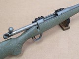 Legendary Arms Works M704 Professional Model in .280 Ackley Improved w/ Original Box
** Unfired & Mint ** SOLD - 18 of 25