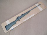 Legendary Arms Works M704 Professional Model in .280 Ackley Improved w/ Original Box
** Unfired & Mint ** SOLD - 2 of 25