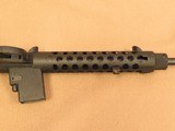 Sterling Semi Automatic 9mm Carbine MK 6 - 13 of 16