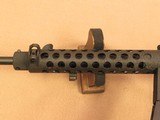 Sterling Semi Automatic 9mm Carbine MK 6 - 6 of 16