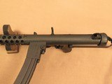 Sterling Semi Automatic 9mm Carbine MK 6 - 5 of 16