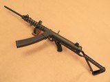 Sterling Semi Automatic 9mm Carbine MK 6 - 4 of 16