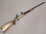 Vintage Sako Deluxe AV Rifle in .300 Winchester Magnum w/ Leupold Rings
** Beautiful Rifle in Superb Condition! **
SOLD - 2 of 21