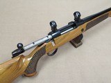Vintage Sako Deluxe AV Rifle in .300 Winchester Magnum w/ Leupold Rings
** Beautiful Rifle in Superb Condition! **
SOLD - 13 of 21